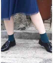 KEITA MARUYAMA | ソックス/靴下