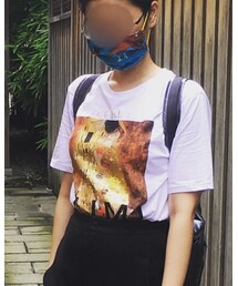 ZARA | Tシャツ/カットソー