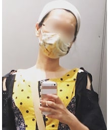 UNIQLO | ヘアバンド