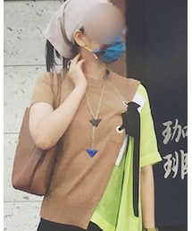 TOGA PULLA | ネックレス