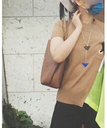 濱野皮革工藝 | ショルダーバッグ