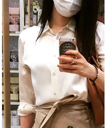 UNIQLO | シャツ/ブラウス