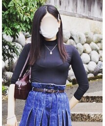 UNIQLO | Tシャツ/カットソー