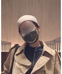 nijinohi | マスク