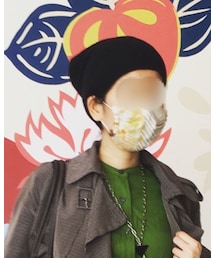 UNIQLO | ニットキャップ/ビーニー