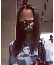 THE MASK | マスク