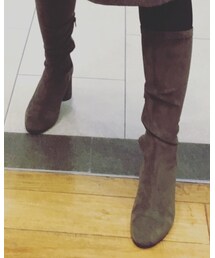 SCOT CLUB | ブーツ