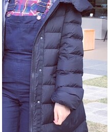 UNIQLO | ダウンジャケット/コート