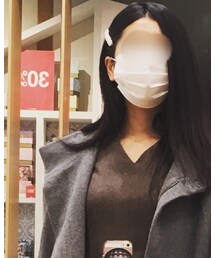 MOUSSY | バレッタ/ヘアクリップ