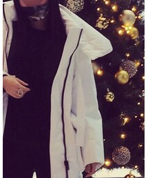 UNIQLO | ダウンジャケット/コート