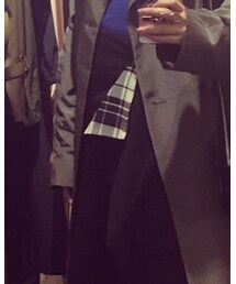 BURBERRY | スカート