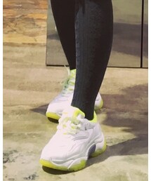 SCOT CLUB | スニーカー