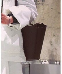 ZARA | トートバッグ