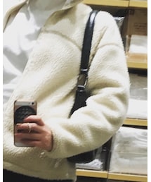 ZARA | ショルダーバッグ