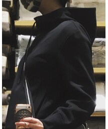 UNIQLO | パーカー