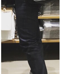 UNIQLO | デニムパンツ