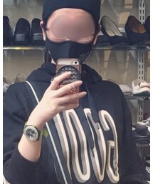 UNIQLO | ヘアバンド