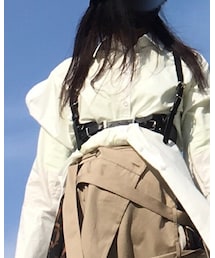 no brand | ベルト