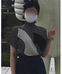 kotohayokozawa | Tシャツ/カットソー