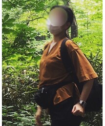 UNIQLO | Tシャツ/カットソー