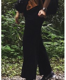 UNIQLO | パンツ