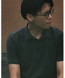 H&M | ポロシャツ