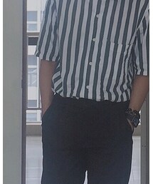 UNIQLO | シャツ/ブラウス