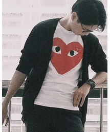COMME des GARCONS | Tシャツ/カットソー