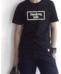 FXXING Rabbit | Tシャツ/カットソー