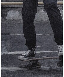CONVERSE | スニーカー