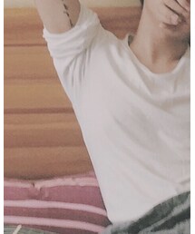 UNIQLO | Tシャツ/カットソー