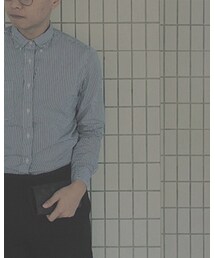 UNIQLO | シャツ/ブラウス