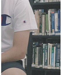 Champion | Tシャツ/カットソー