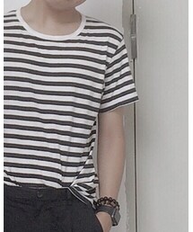 MUJI Labo | Tシャツ/カットソー