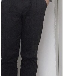 UNIQLO | その他パンツ