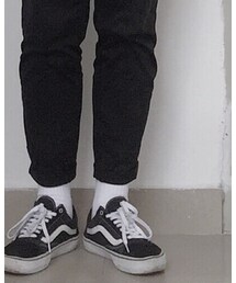 VANS | スニーカー