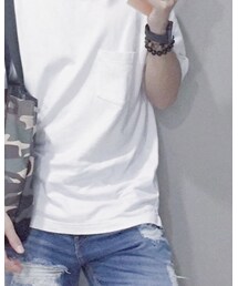 UNIQLO | Tシャツ/カットソー