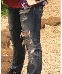 American Eagle | デニムパンツ