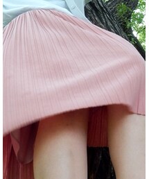 UNIQLO | スカート