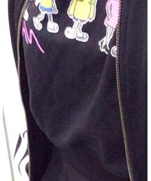 NADIA | スウェット