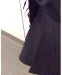 WC | スカート