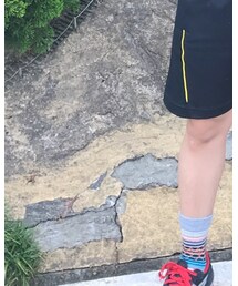 GU | ソックス/靴下