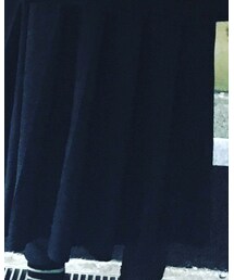 COMME des GARCONS | スカート