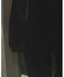 COMME des GARCONS | スラックス