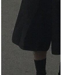 COMME des GARCONS | パンツ