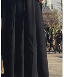 robe de chambre COMME des GARCONS | スカート