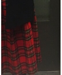 BLACK COMME des GARCONS | スカート