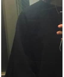 VINTAGE | ポンチョ