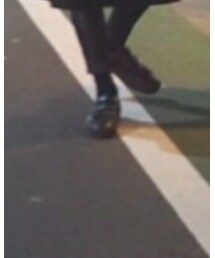 MARC JACOBS×VANS | スニーカー