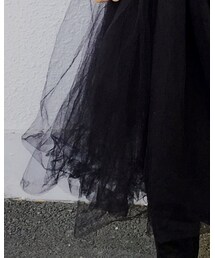 TAO COMME des GARCONS | スカート